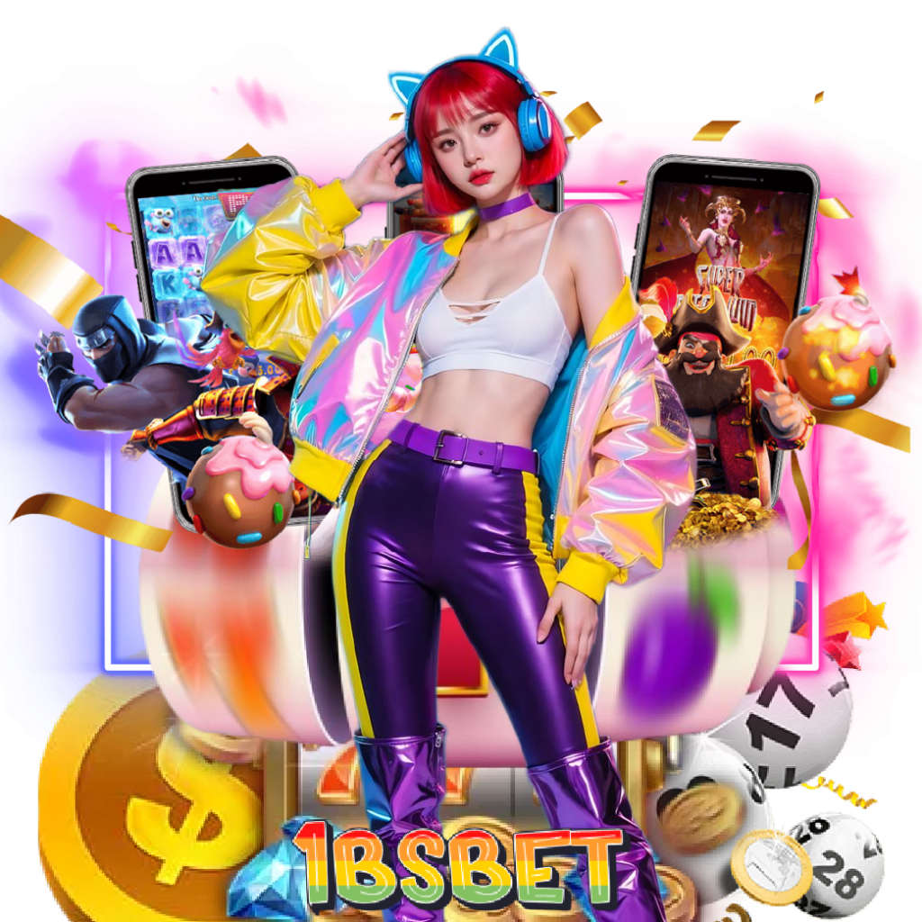 1bsbet ฝากถอนออโต้