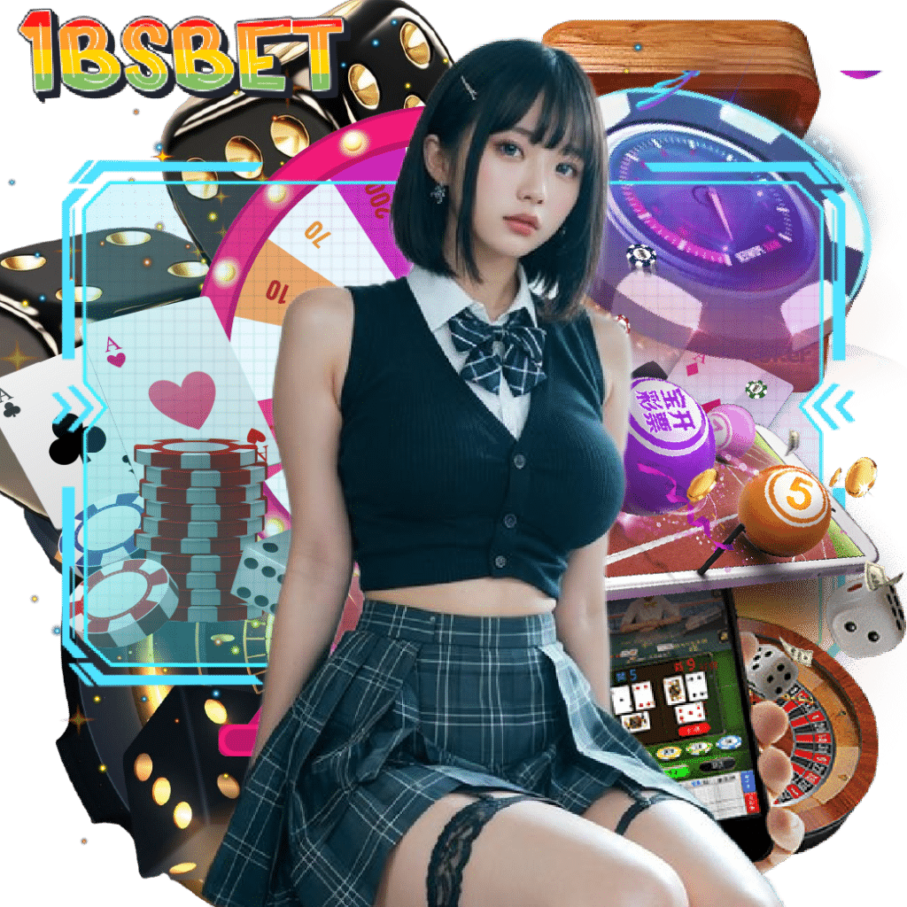 1bsbet สล็อตออนไลน์
