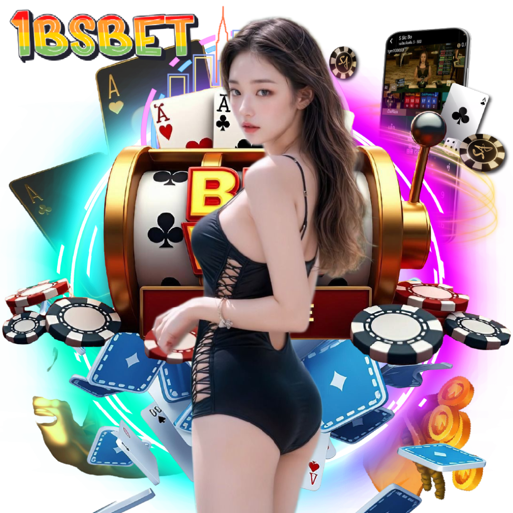 1bsbet เข้าสู่ระบบ